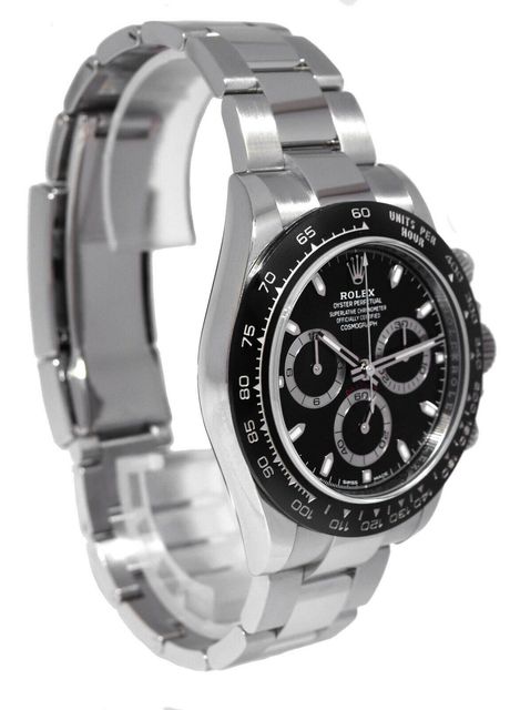 Rolex Daytona 116500 LN Image 4